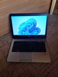 Vand Laptop Hp ProBook 640 G1 i5/8GB/SSD240GB/14'/HD/Wind10Pro/Office