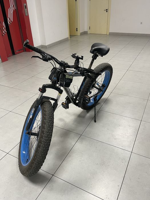 Velosiped sotiladi 26