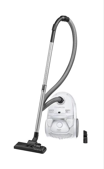 Прахосмукачка с торба Rowenta Compact Power