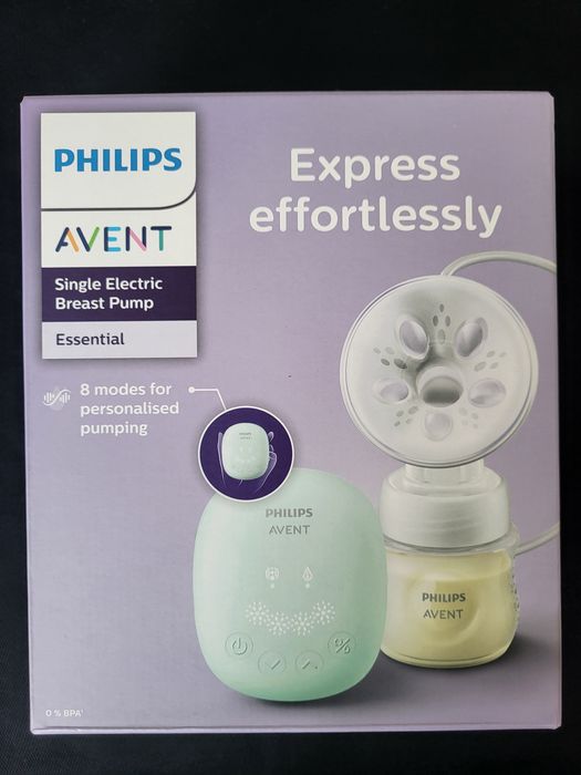 Електрическа помпа Philips Avent