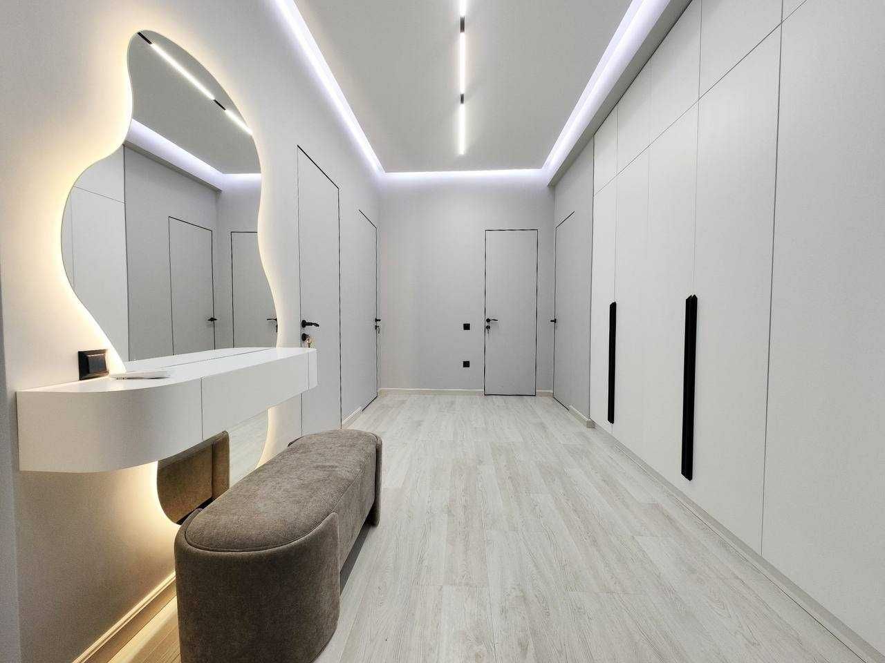 Продается квартира в ЖК Parisien GOLDEN HOUSE