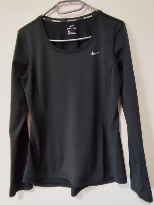 Nike, bluza sport dama