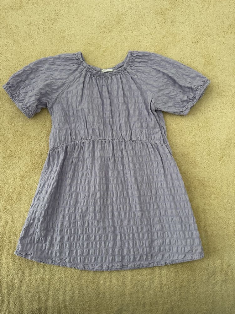 Рокли Zara, HM, Newness 3-4години