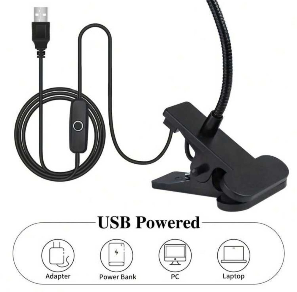 Мини LED лампа 5W