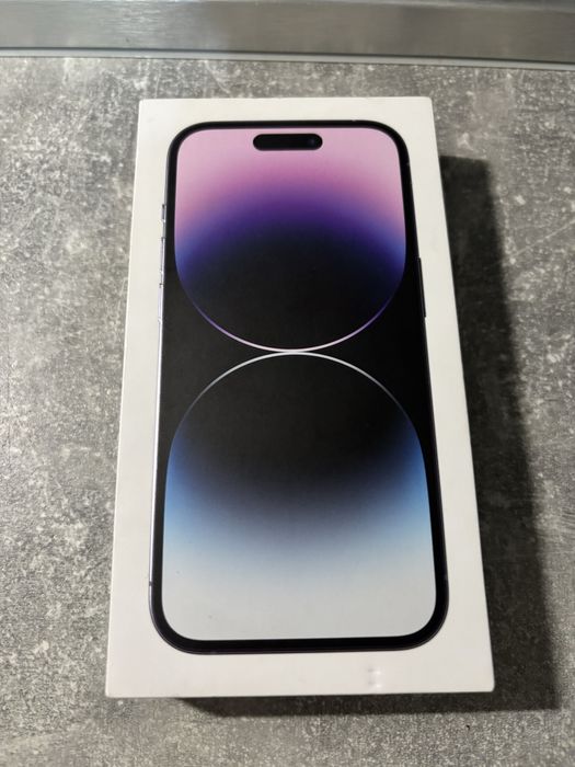 Iphone 14 Pro 128гб като нов
