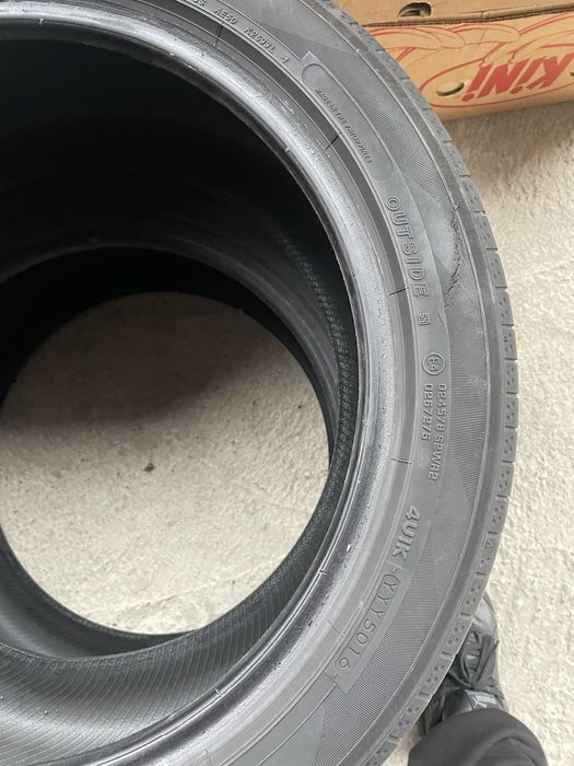 Anvelope Yokohama 245 45 R18 100W XL