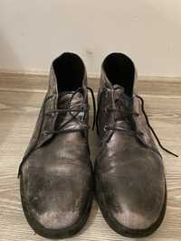 Pantofi bărbați Handmade Papucei (marimea