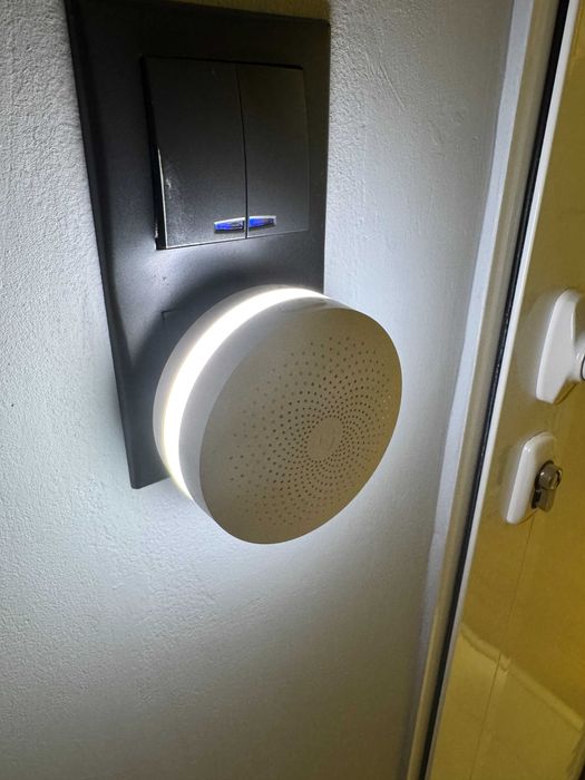 Xiaomi Mi Smart Home Gateway DGNWG02LM