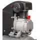 Компресор 8L, 1.1HP, 750W |1 бр.|FERM