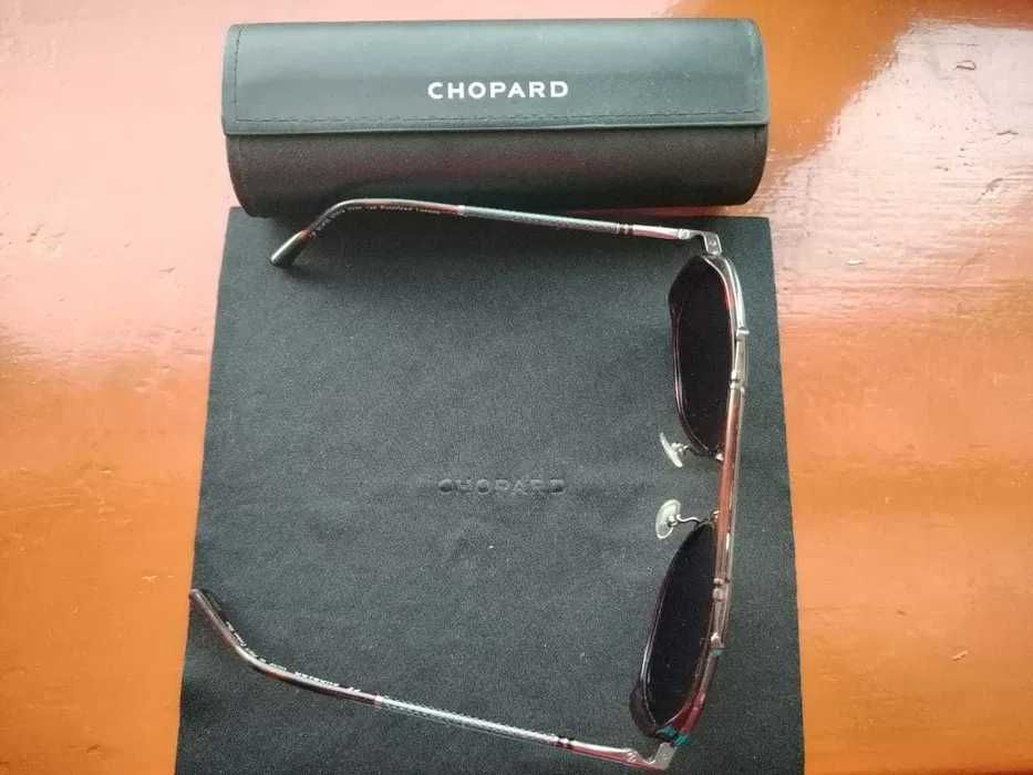 Солнцезащитные очки Chopard