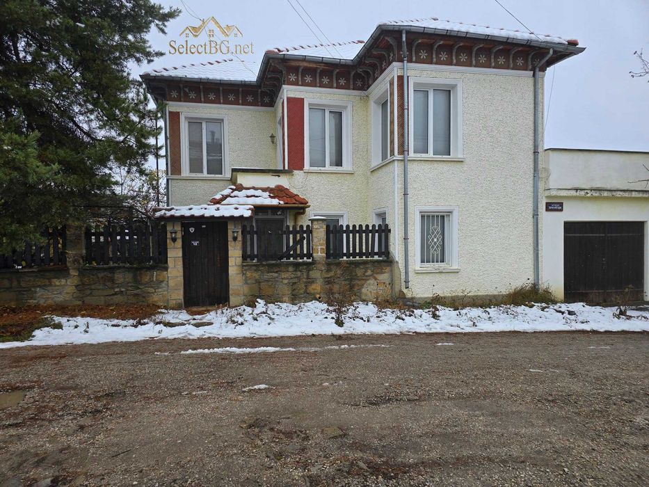 Продава се Къща в с. Буря, Област Габрово - 143 кв.м за 682 €/кв.м - Снимка #7