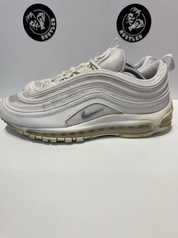 Маратонки NIKE AIR MAX 97 .Номер 44