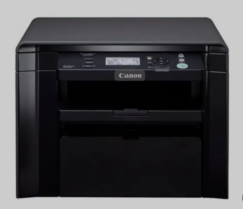 Принтер 3  в  1 Canon 4410
