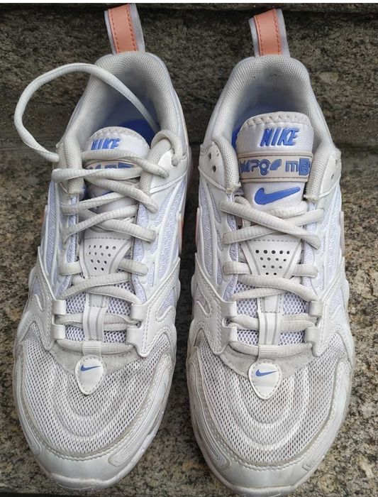 Оригинални маратонки Nike Vapormax Evo 38.5 номер