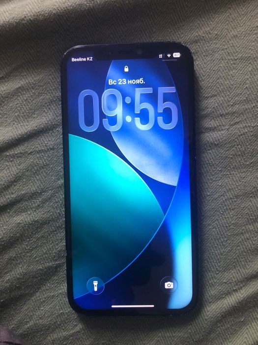 Продам или обменяю айфон 12