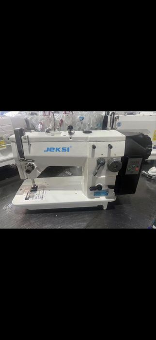 Зигзаг; Тугма; Петля