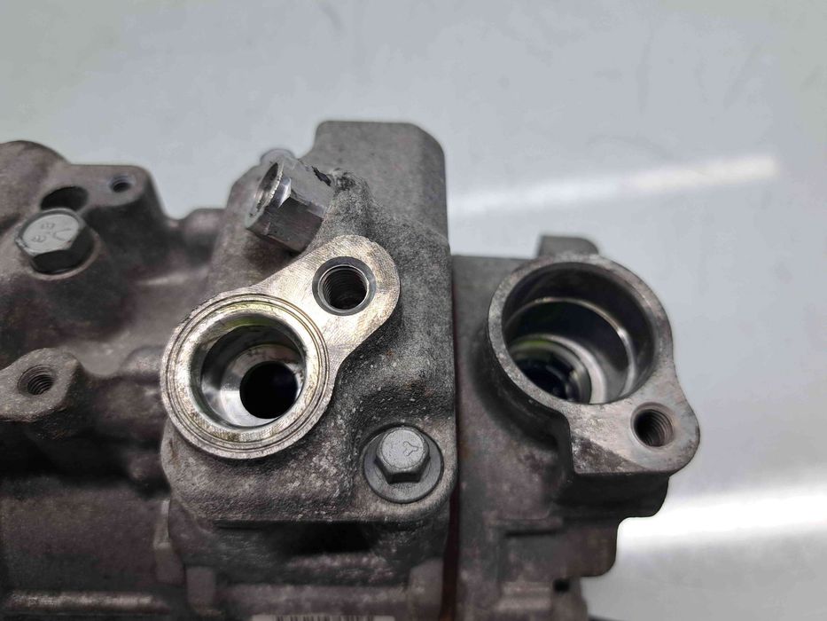Compresor clima Audi A4 (8K5, B8) Avant [Fabr 2008-2015] 8K0260805L 2.