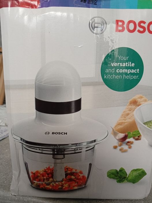 Кухненски принадлежности чисто нови