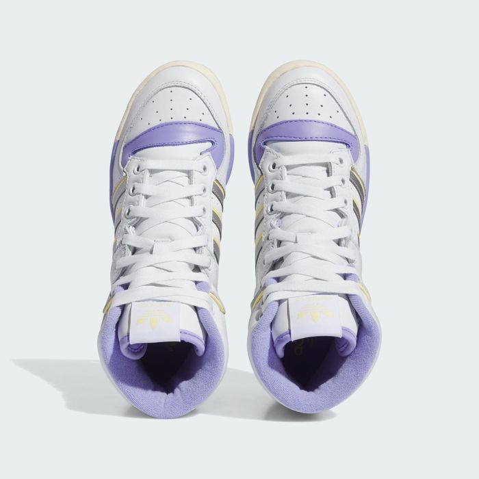 Adidas Rivalry Hi Noi Originali (36; 38)