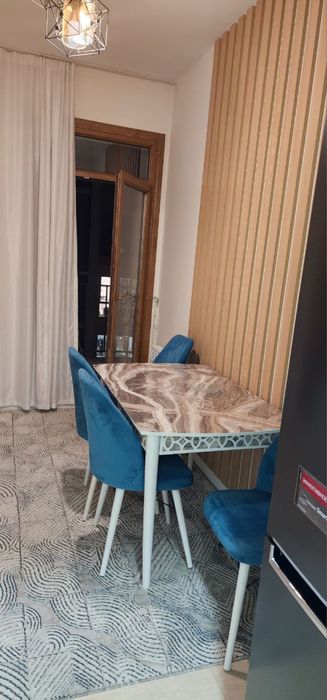 Аренда Олмазор сити