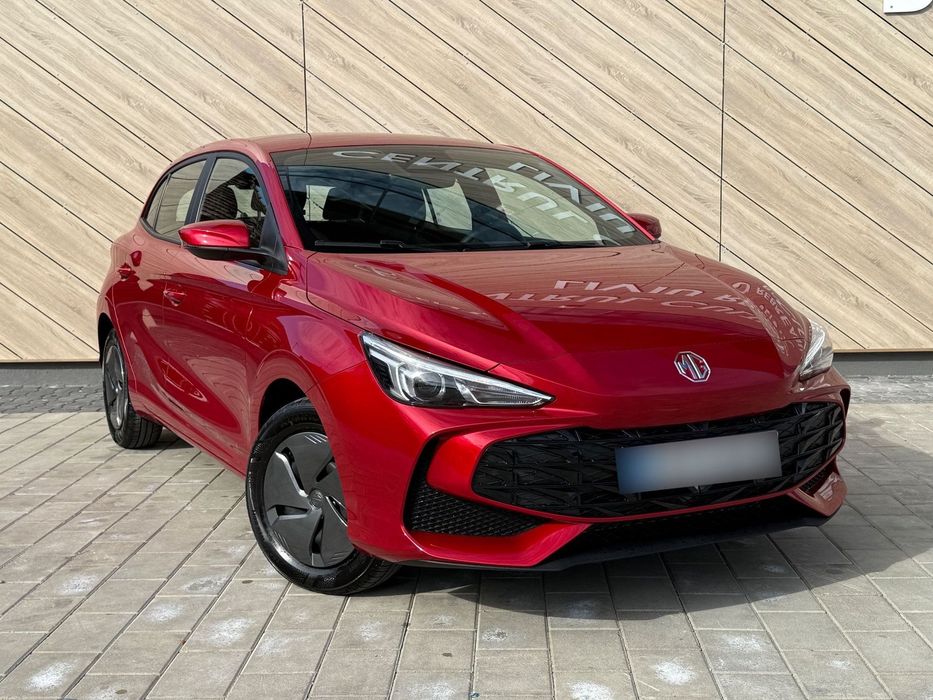 MG MG3 MG 3 Hybrid+ 1,5 194cp