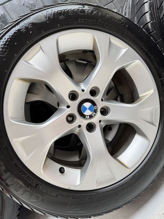 Jante de Iarna noi Bmw R 17 x1 x3 etc