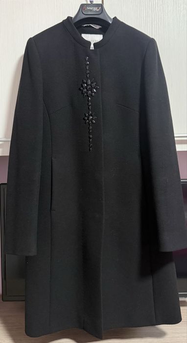 Palton dama model Sentierri