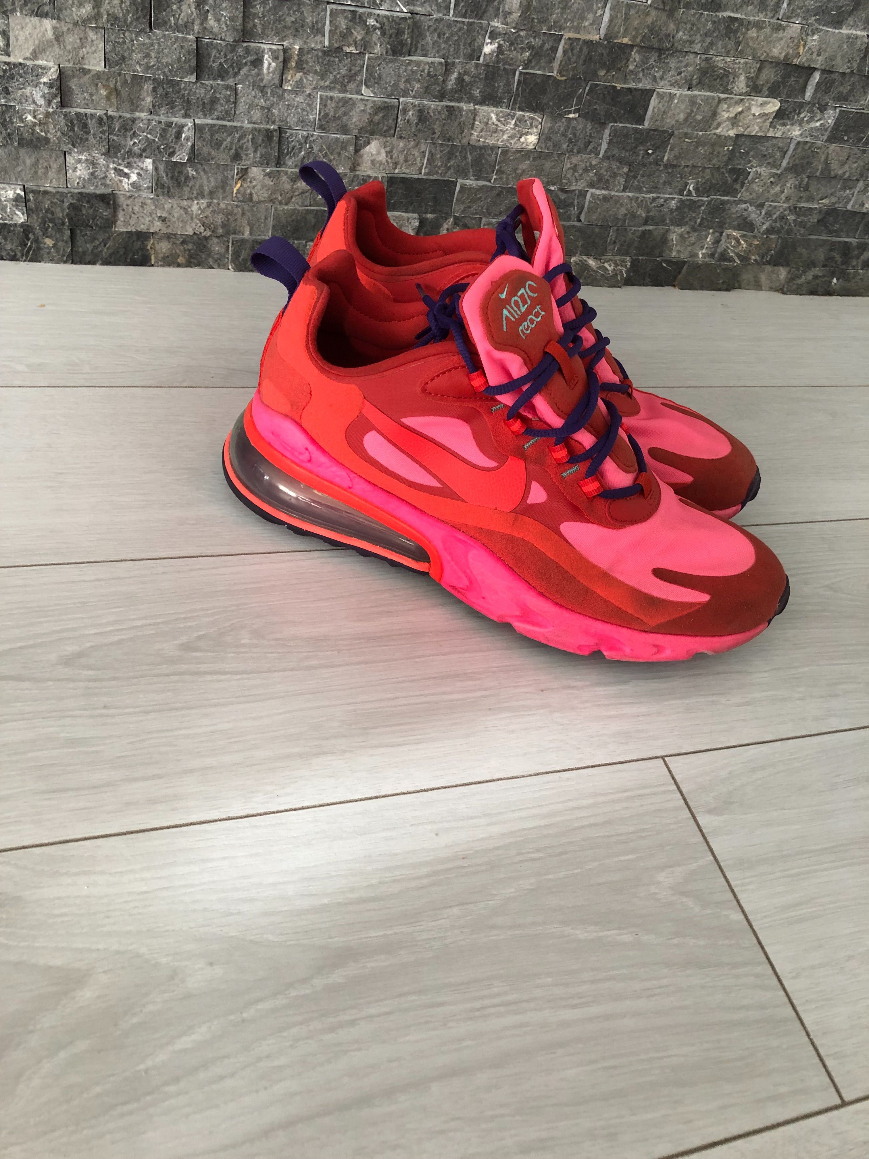 Nike Air Max 270