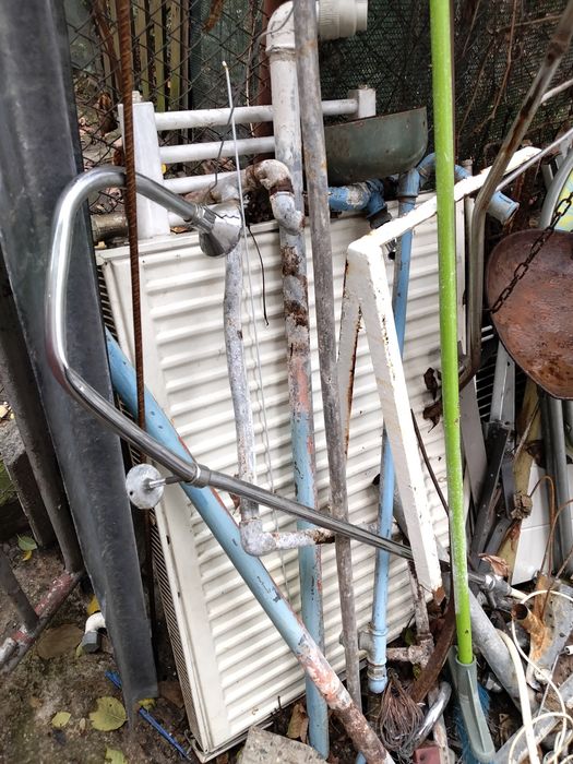 Запазени Радиатори идр.