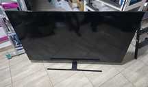 Televizor Samsung QE65Q70TAT, display spart