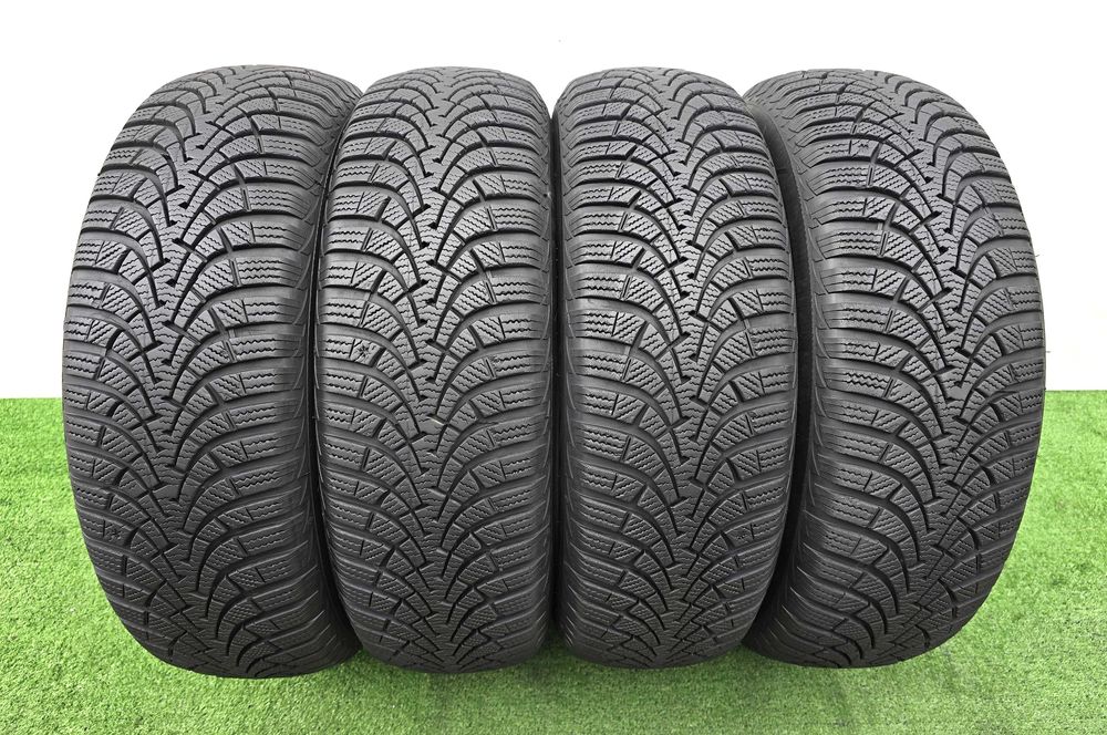 4бр. 195/65/15 GOODYEAR Ultra Grip 9- зимни