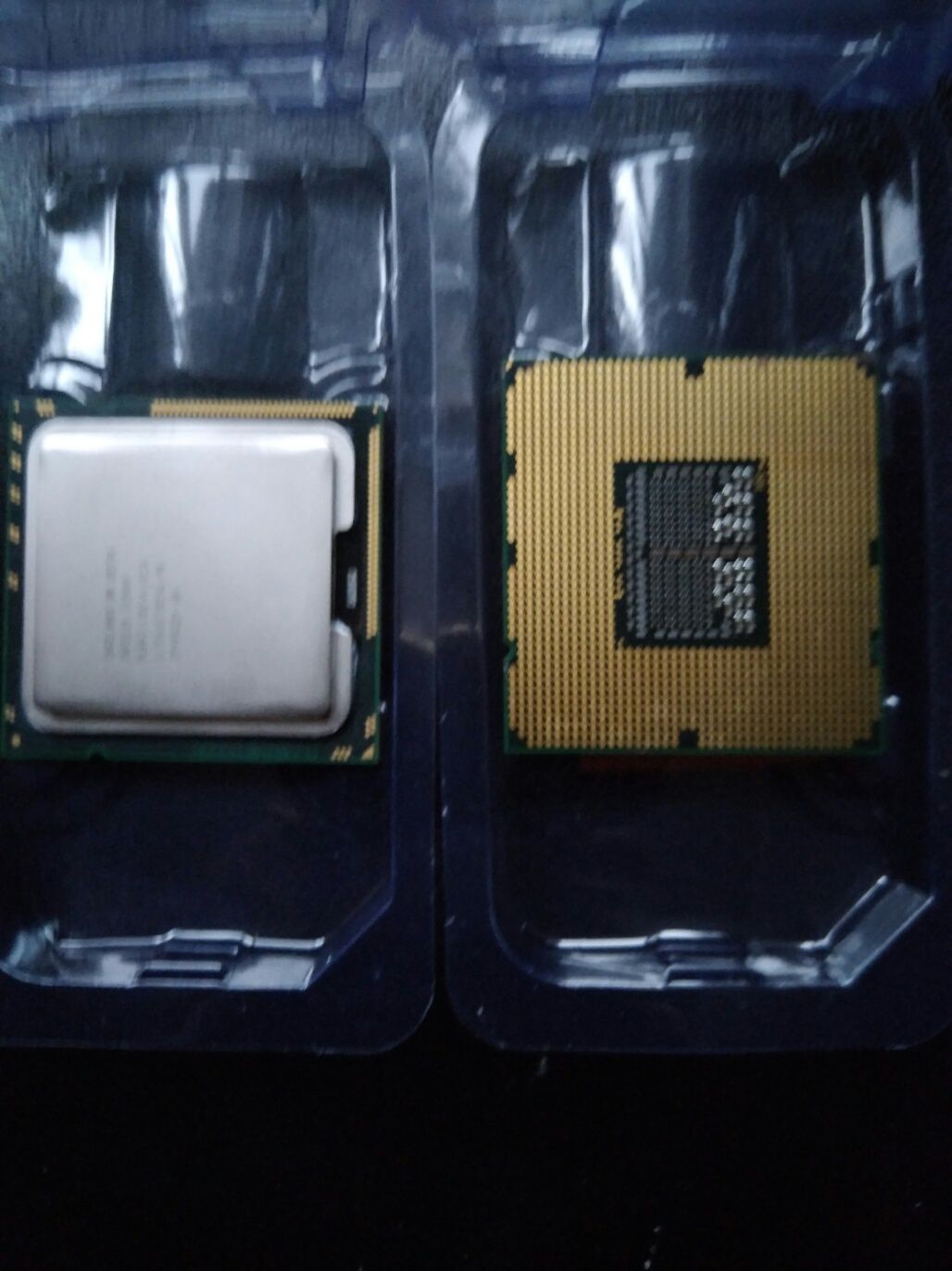 Procesor Intel Xeon x5570  3 Ghz- up to 3.7 Ghz