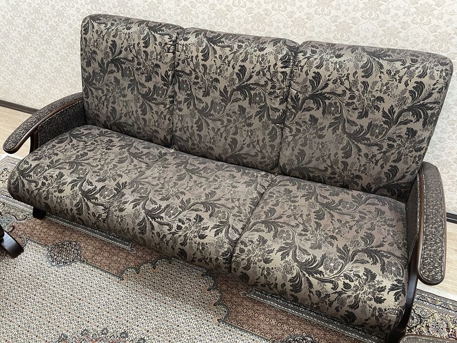 Набор мебели (диван…) PINSKDREV