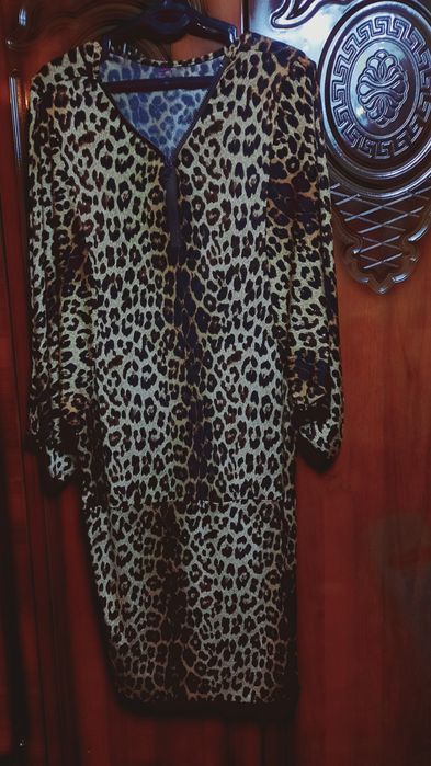 Tiger kuylak yangi 52masla