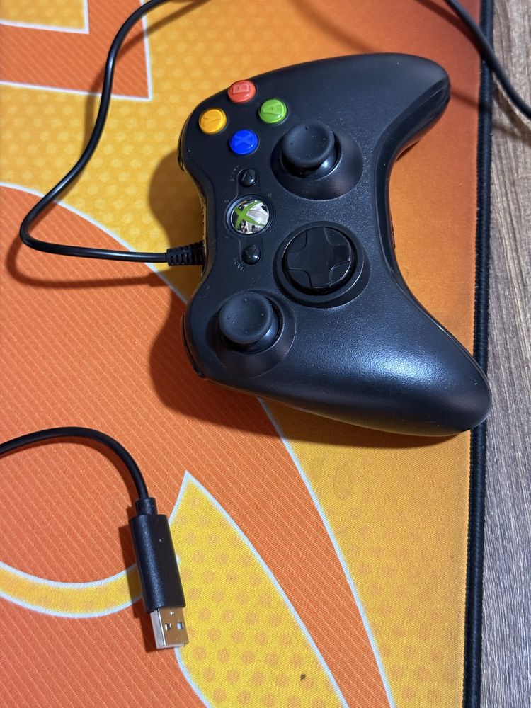 XBOX 360 Gamepad – PC va Telefonlar uchun