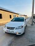 Chevrolet -Lasetti 1.5