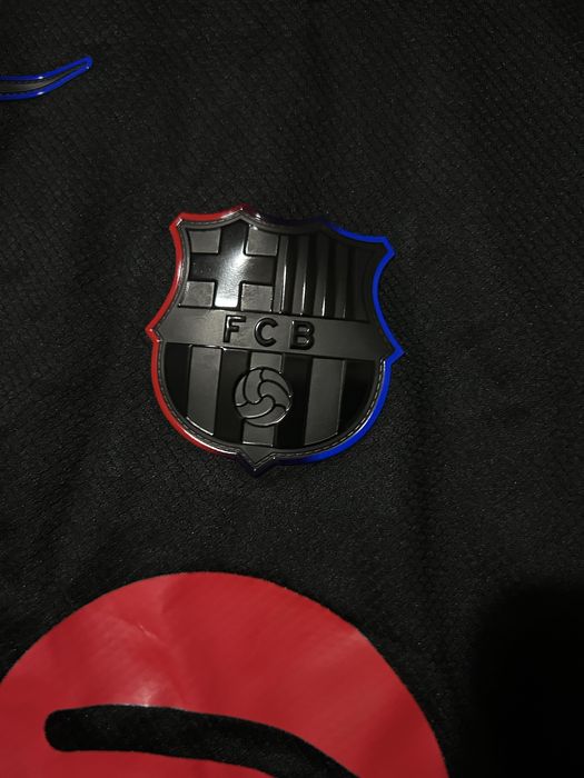 Tricou Barcelona  S