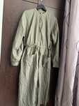 Rochie dama verde,XXL,stl camasa,Soya Concept