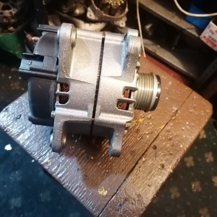 Reconditionari alternatoare Opel,Fiat,Ford,VW,Renault,Mercedes,Bmw