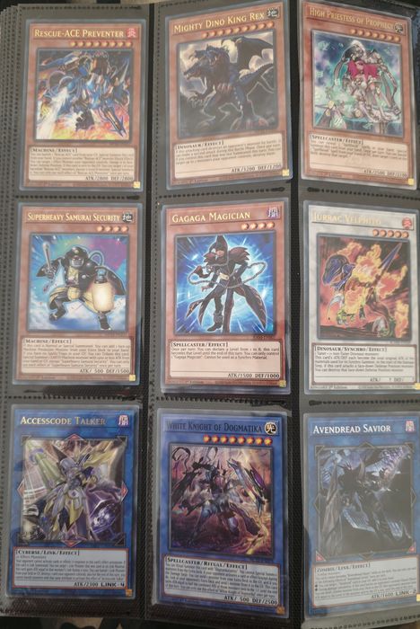 Yu-Gi-Oh cards карти Sell/Trade Ю-Ги-о