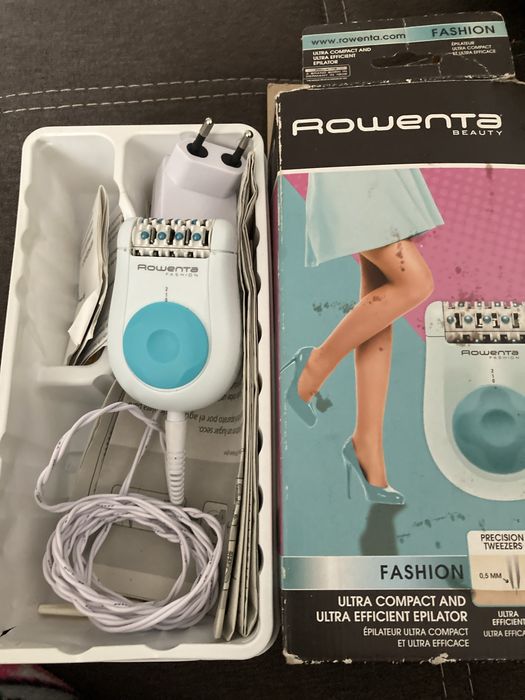 Epilatoare dama in stare buna
