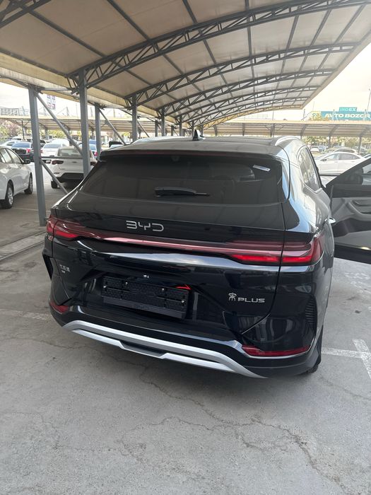 BYD SMART champion, смарт чемпион2025 navarot