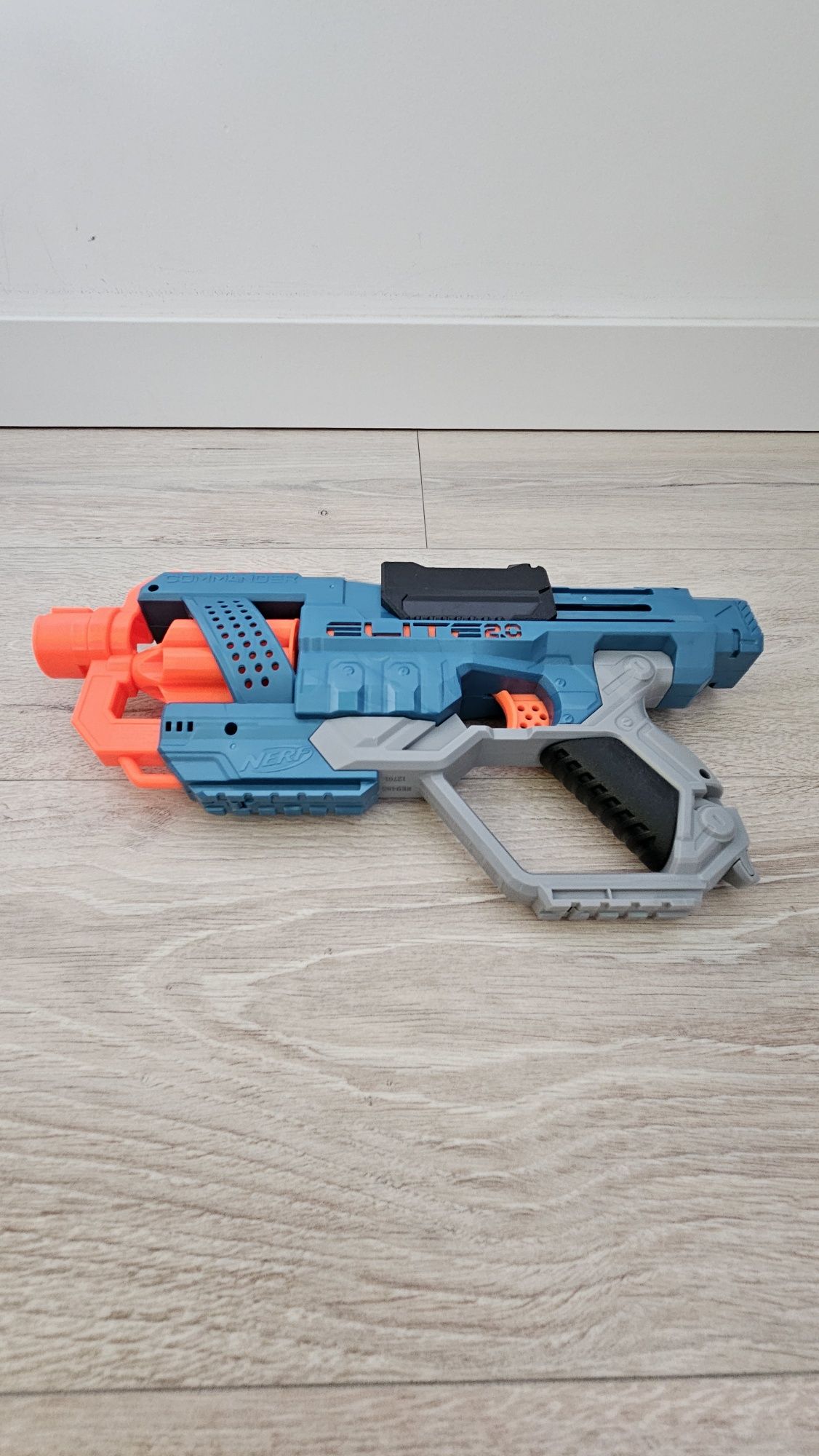 Set pusti/pusca nerf cu tinta