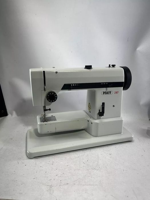 Reparații mașini de cusut casnice sau industriale