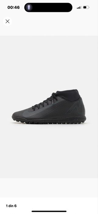 10CLUB TF-Ghete de fotbal pentru gazon sintetic