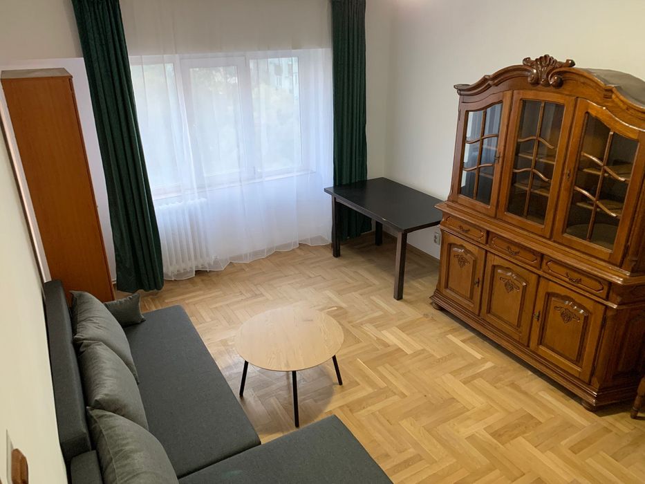 Apartament 2 camere ultracentral de închiriat