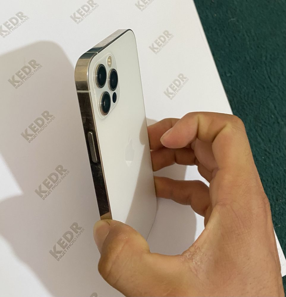 Iphone 12 pro ideal