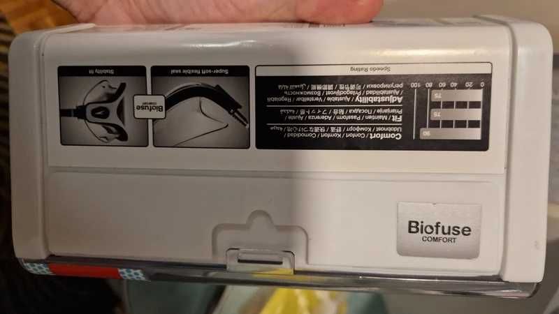 Speedo Ochelari de inot Rift, 8-14 ani