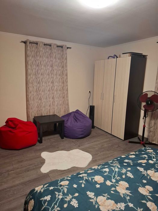 Къща в село Лютидол