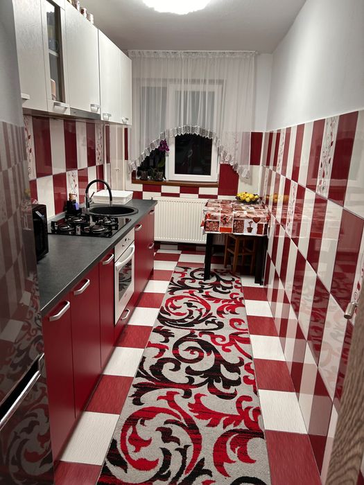 Apartament de vanzare